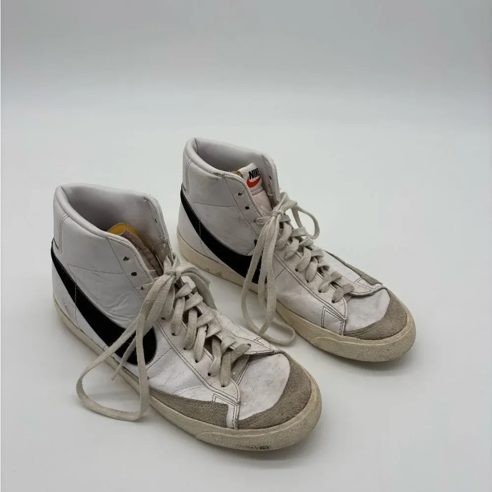 Nike Blaze-Flawed
